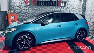 Volkswagen ID.3 Pro Performance 1st de 2020