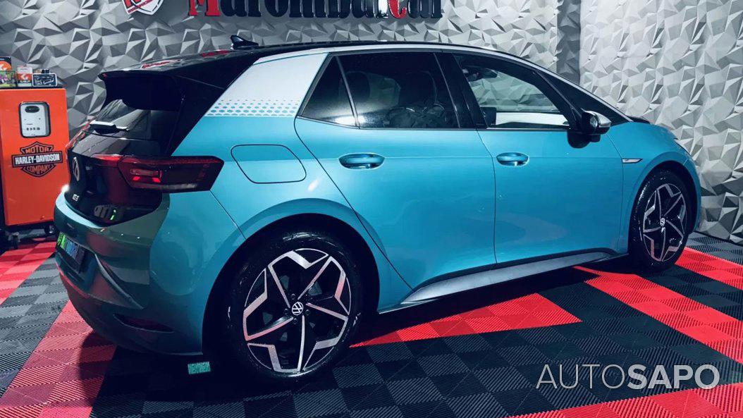 Volkswagen ID.3 Pro Performance 1st de 2020