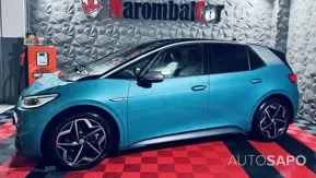 Volkswagen ID.3 Pro Performance 1st de 2020