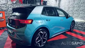 Volkswagen ID.3 Pro Performance 1st de 2020