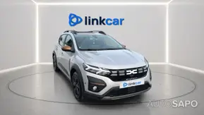 Dacia Sandero 1.0 ECO-G Stepway Bi-Fuel de 2024