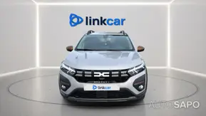 Dacia Sandero 1.0 ECO-G Stepway Bi-Fuel de 2024