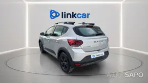 Dacia Sandero 1.0 ECO-G Stepway Bi-Fuel de 2024