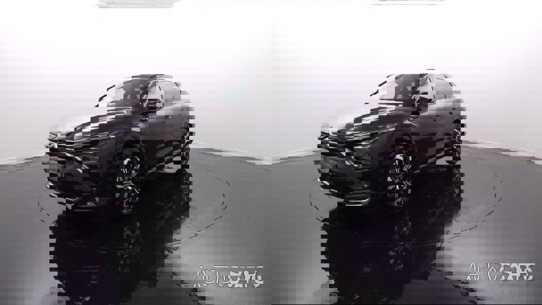 Citroen C5 X de 2023