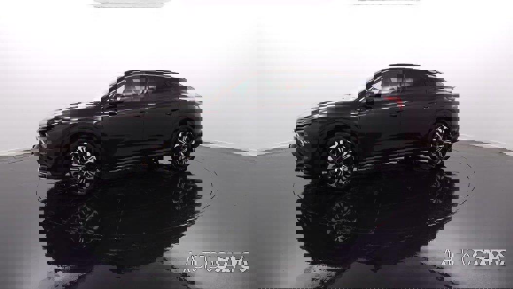 Citroen C5 X de 2023