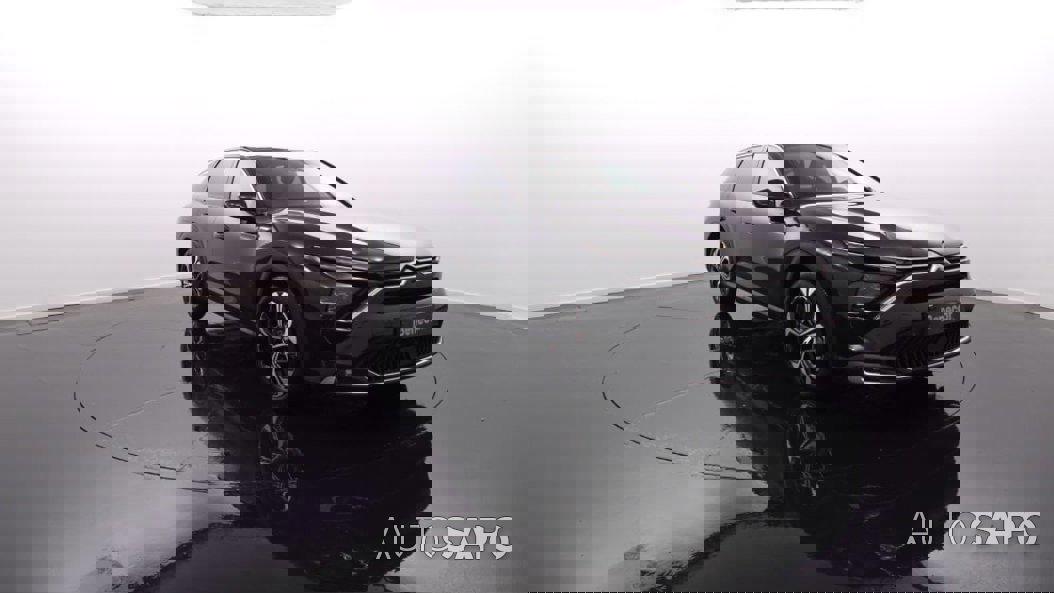 Citroen C5 X de 2023