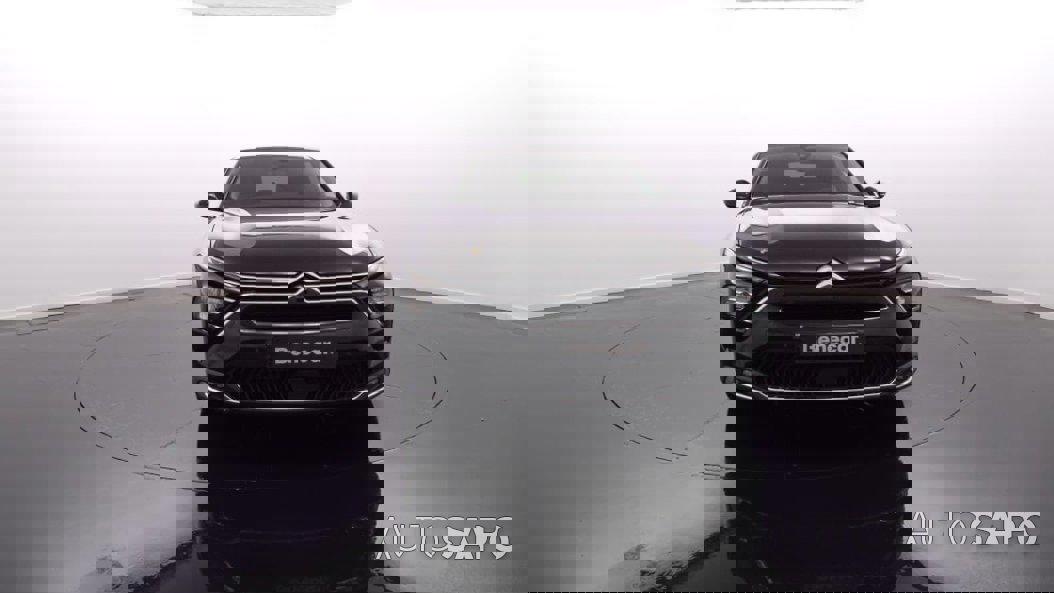 Citroen C5 X de 2023