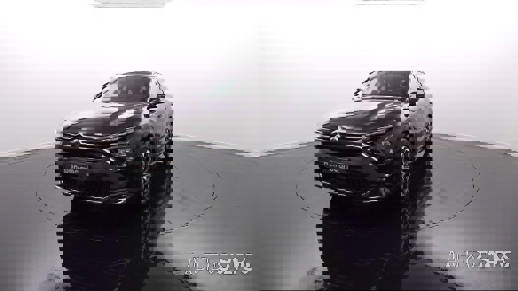 Citroen C5 X de 2023