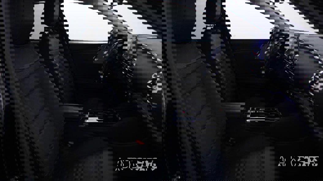 Citroen C5 X de 2023