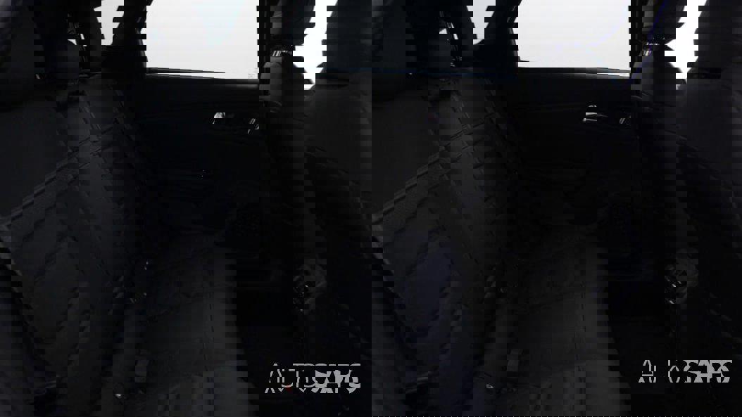 Citroen C5 X de 2023