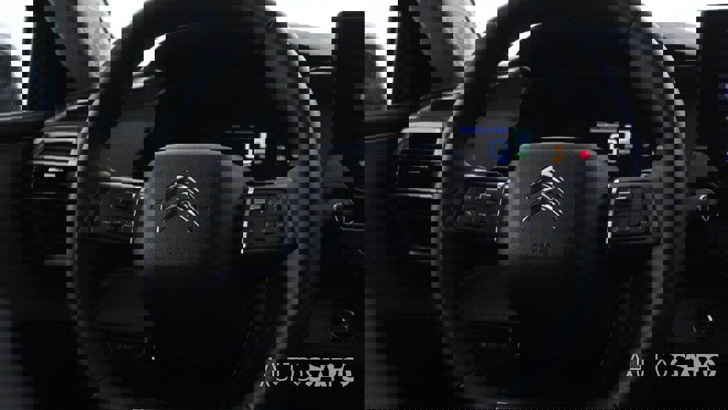 Citroen C5 X de 2023