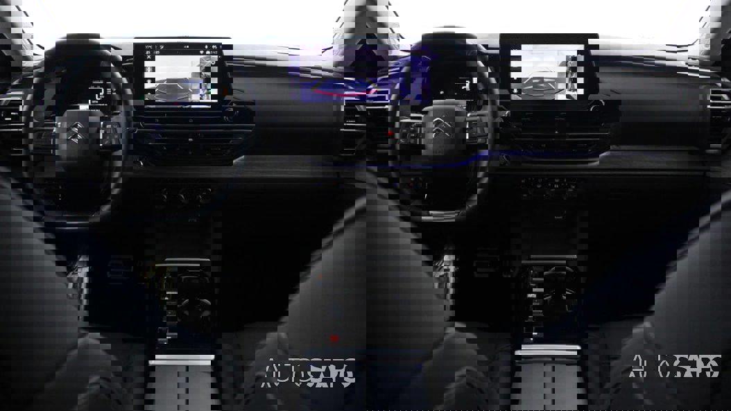 Citroen C5 X de 2023