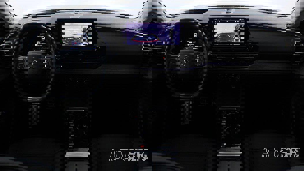 Citroen C5 X de 2023