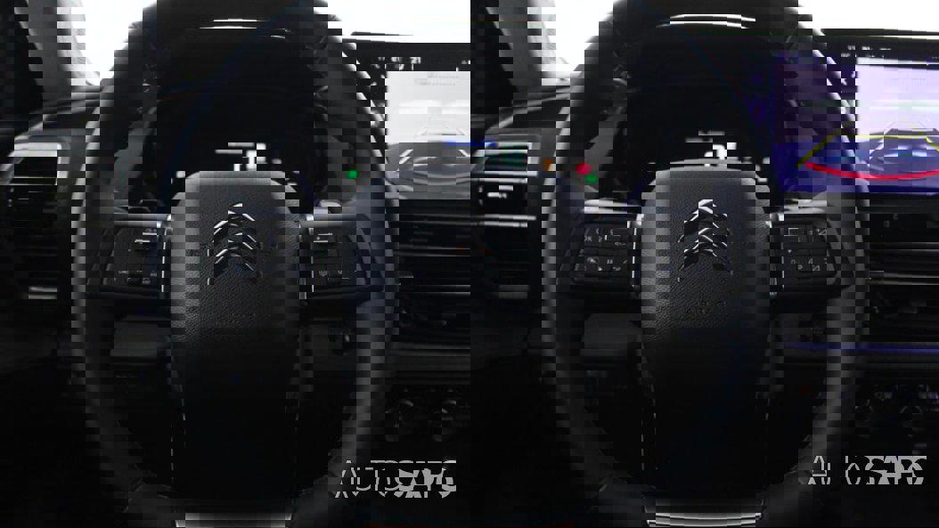 Citroen C5 X de 2023