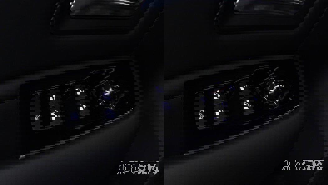 Citroen C5 X de 2023