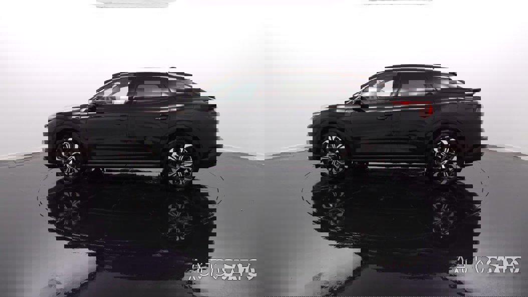 Citroen C5 X de 2023