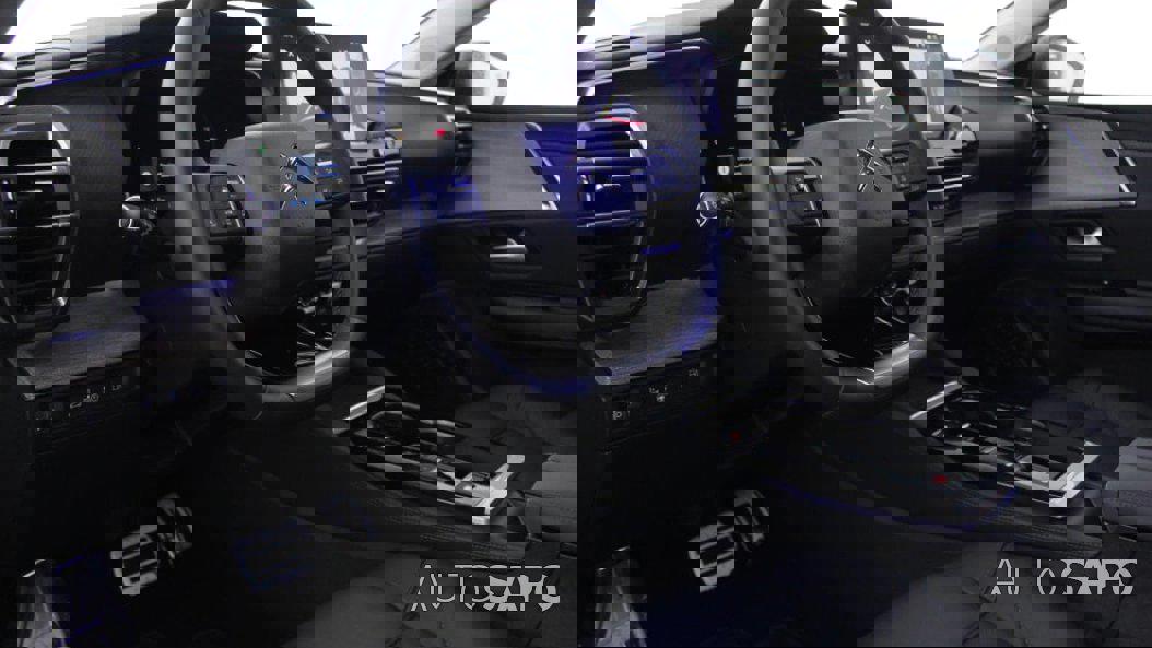 Citroen C5 X de 2023