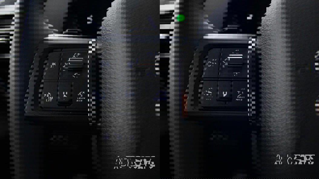 Citroen C5 X de 2023