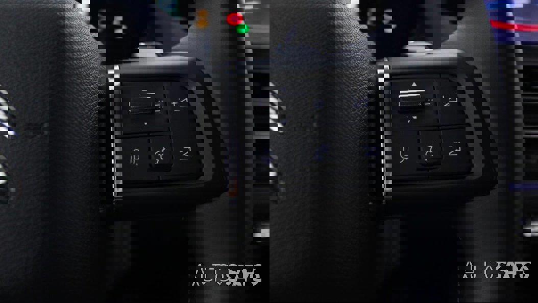 Citroen C5 X de 2023