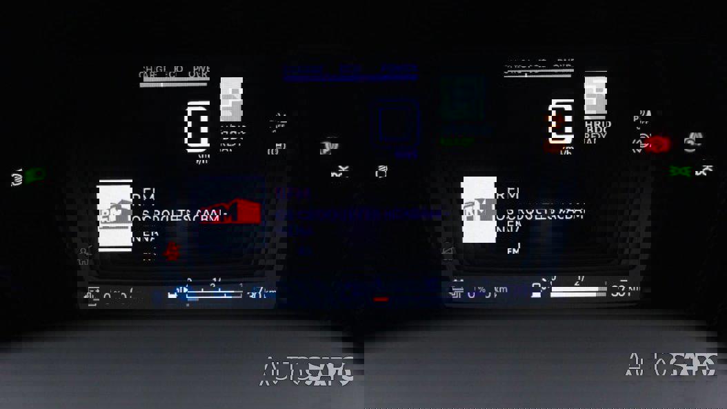 Citroen C5 X de 2023