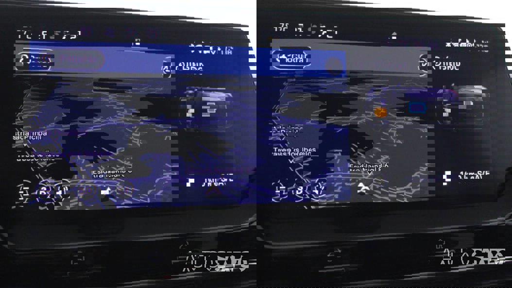 Citroen C5 X de 2023