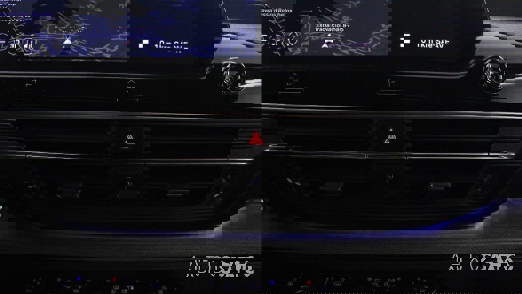 Citroen C5 X de 2023