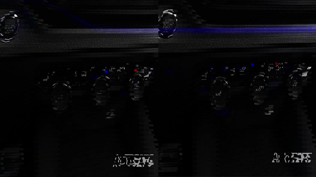 Citroen C5 X de 2023