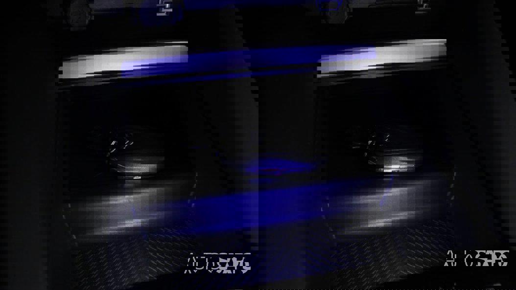 Citroen C5 X de 2023