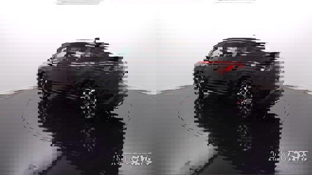 Citroen C5 X de 2023