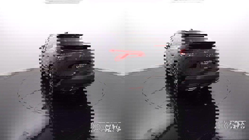 Citroen C5 X de 2023