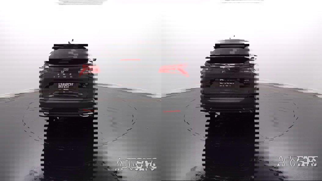 Citroen C5 X de 2023