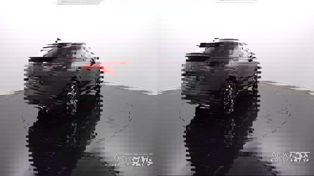 Citroen C5 X de 2023