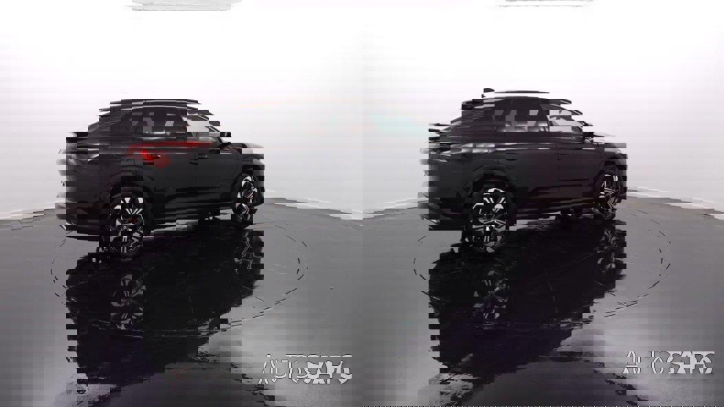 Citroen C5 X de 2023