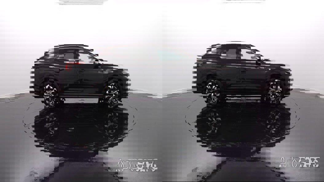 Citroen C5 X de 2023