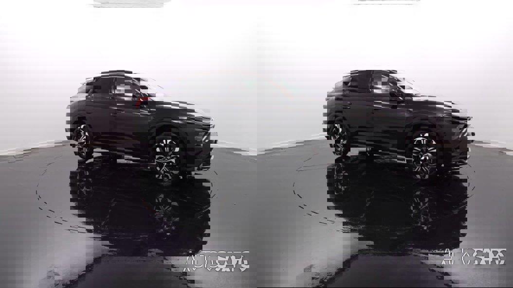 Citroen C5 X de 2023