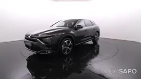 Citroen C5 X de 2023