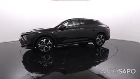 Citroen C5 X de 2023