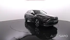 Citroen C5 X de 2023