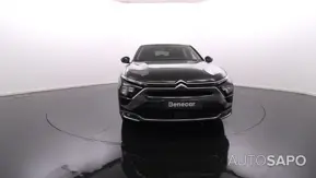 Citroen C5 X de 2023
