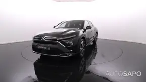 Citroen C5 X de 2023