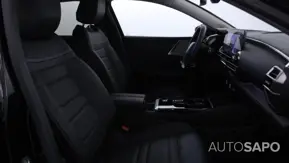 Citroen C5 X de 2023