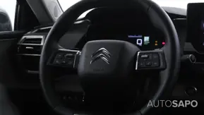 Citroen C5 X de 2023