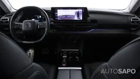 Citroen C5 X de 2023