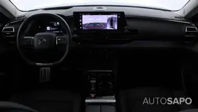 Citroen C5 X de 2023