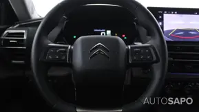 Citroen C5 X de 2023