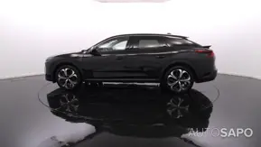 Citroen C5 X de 2023