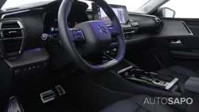 Citroen C5 X de 2023