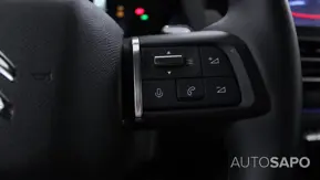 Citroen C5 X de 2023