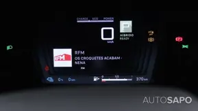 Citroen C5 X de 2023