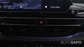 Citroen C5 X de 2023